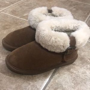 Great condition kids’ boots